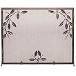Weston Leaf Screen - Small