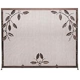 Fireplace Screens