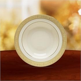 Lenox Westchester #M-139 Soup Pasta Bowls by 