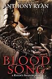 www.payane.ir - Blood Song (A Raven's Shadow Novel)