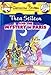 Thea Stilton and The Mystery in Paris: 5: 05 (Geronimo Stilton) RS.200.00