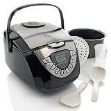 Westinghouse Countertop Chef 10-Function Multi Cooker