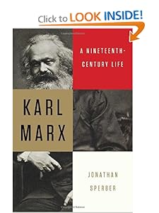 A Nineteenth-Century Life - Jonathan Sperber