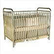 CRIB, ALL BRASS