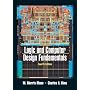 Logic and Computer Design Fundamentals (4th Edition)