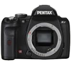 Pentax K-R - C�mara r�flex digital de...