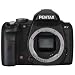 Pentax K-r SLR-Digitalkamera (12 Megapixel, Live View, HD Video) Geh�use