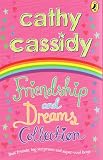 Friendhsip and Dreams collection 3 books boxed set: Scarlett, Indigo Blue and Dizzy rrp £17.97