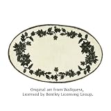 Antoinette Bath Rug by -
