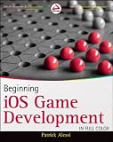 Beginning iOS Game Development (Wrox Programmer to Programmer)