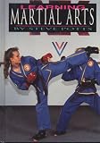 51rFCNuv4cL. SL160  Learning Martial Arts