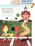 School Years: A Family Keepsake of School Memories