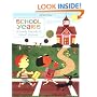 School Years: A Family Keepsake of School Memories