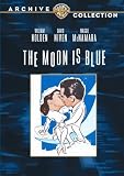 The Moon Is Blue