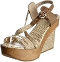 Fly London Vamos, Damen Halbschuhe