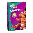 Pampers Cruisers Diapers 62-pk. - 3