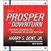 How to Prosper in a Downturn: Your Path to Success and Fulfillment in the Next Ten Years