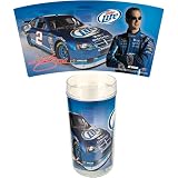  : Wincraft Kurt Busch 24oz Tumbler - Set of 2