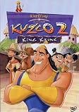 Revue Buena Vista Home Entertainement  / Kuzco 2 : King Kronk