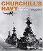 Book Churchill's Navy: The Ships, Men and Organisation, 1939-1945