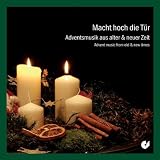 Macht hoch die T&uuml;r (Adventsmusik aus alter und neuer Zeit) - Joppich, Magdeburger Domchor