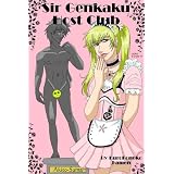 Sir Genkaku Host Club