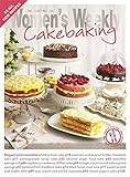 The Australian Women's Weekly cakebaking