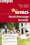 Produkt-Bild: WISO: Versicherungsberater