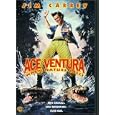 Ace Ventura: When Nature Calls by 