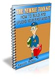 The Newbie's Bible: Everything You Need To Know On How To Build And Upload A First Class Professional Website In A Flash! AAA+++