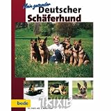 Eigenschaften Trixie  / Deutscher Schäferhund / Dr. L. Ackermann