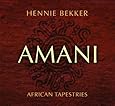 African Tapestries - Amani