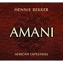 African Tapestries - Amani