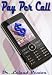 Pay Per Call Marketing (Website Development)