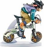 DESKTOP REAL McCOY ドラゴンボール改 孫悟空 02