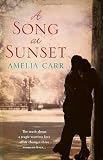 A Song at Sunset