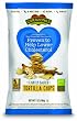 Corazonas Whole Grain Tortilla Chips, Lightly Salted, 7-Ounce Packages (Pack of 6)