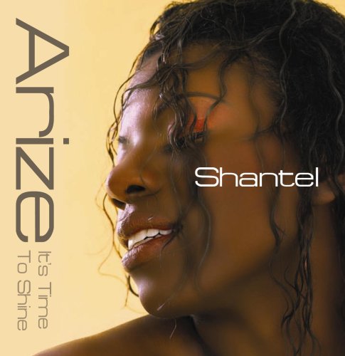 Shantel - Arize (It