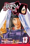 Hikaru no Go, Volume 13 (Hikaru No Go (Graphic Novels))