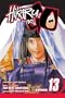 Hikaru no Go, Vol. 13 (Hikaru No Go (Graphic Novels))