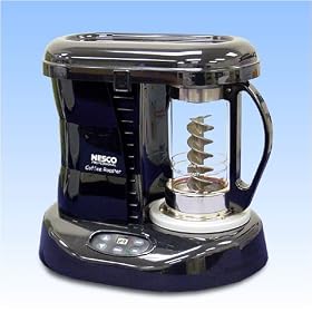 Nesco Pro home coffee bean roaster