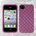 Nite Ize BIO-IP4-12G5 Bio Case for iPhone 4/4S - 1
