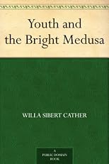 Youth and the Bright Medusa