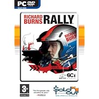 Richard Burns Rally