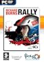 RICHARD BURNS RALLY (DVD-ROM)