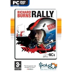Richard Burns Rally ( Gamer) [UK Import]