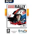 Richard Burns Rally (PC Gamer) (PC)