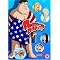 Best animated tv comedy