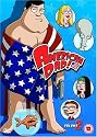 American Dad : Volume 2 [DVD] [2005]