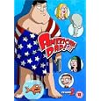 American Dad : Volume 2 [2005]